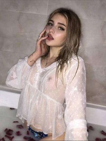 Анкета проститутки Альбина - Фото 1, , 25 лет, №280942